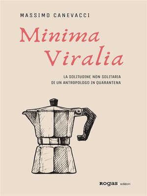 cover image of Minima Viralia